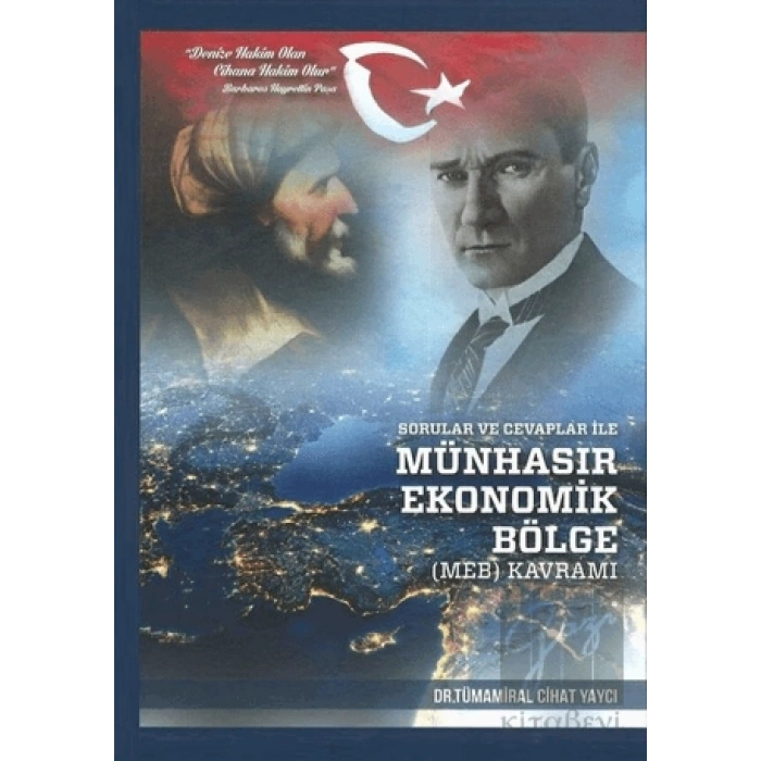 Sorular ve Cevaplar ile Münhasır Ekonomik Bölge