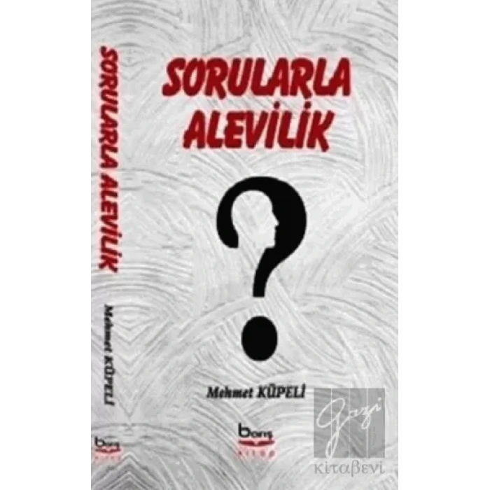 Sorularla Alevilik