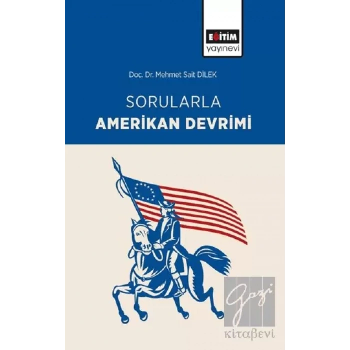 Sorularla Amerikan Devrimi