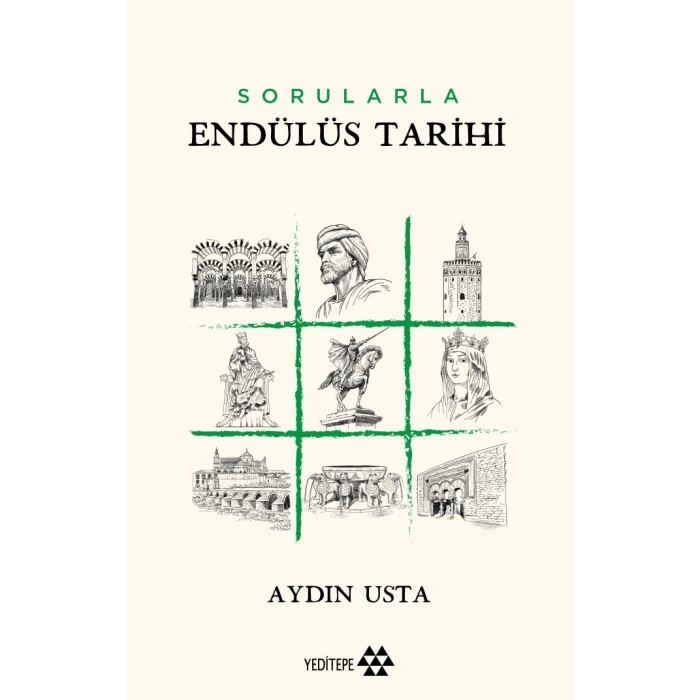 Sorularla Endülüs Tarihi