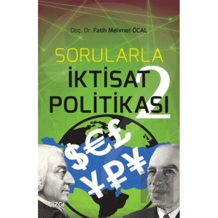 Sorularla İktisat Politikası 2