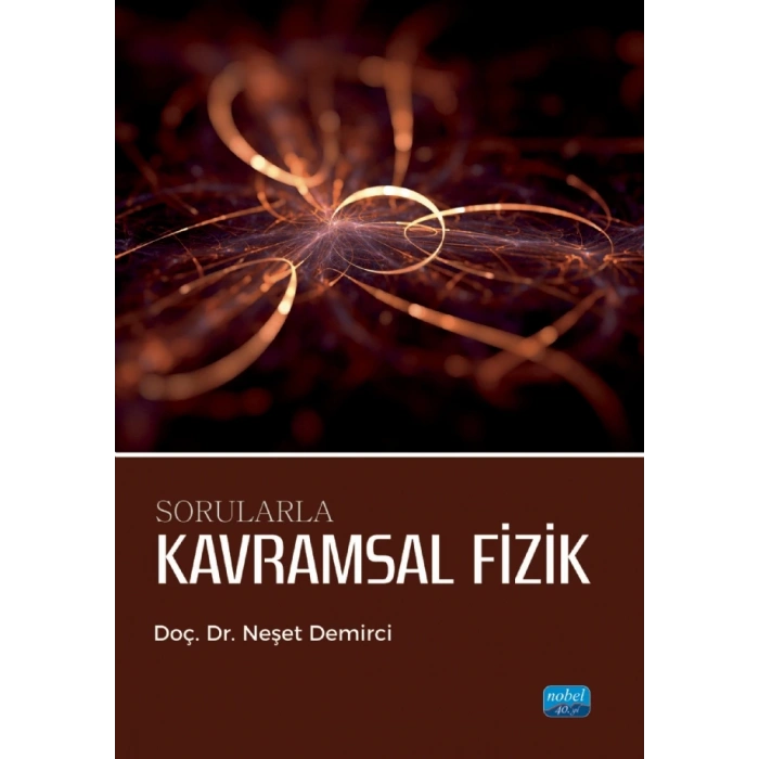 Sorularla KAVRAMSAL FİZİK