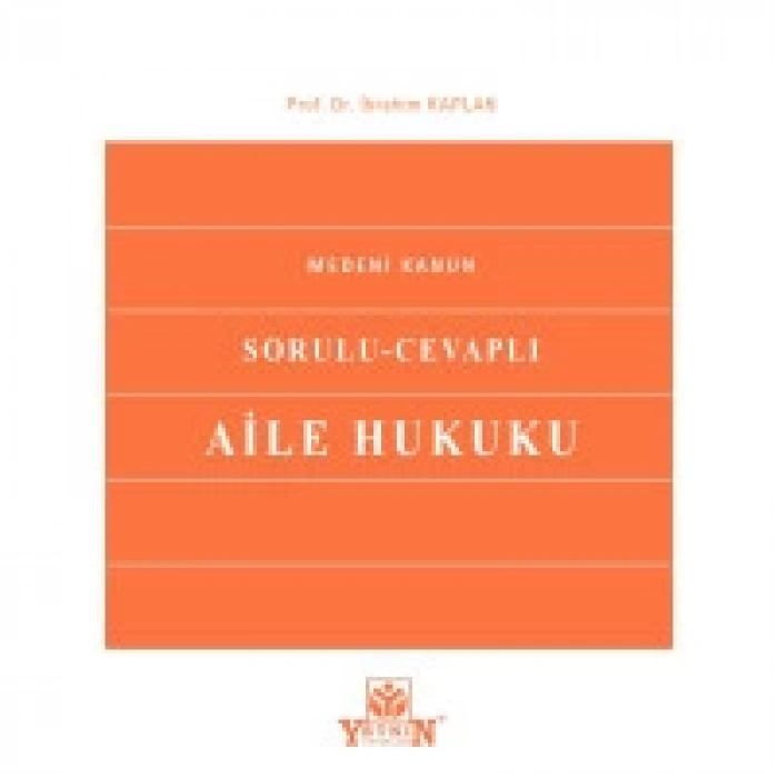 Sorulu - Cevaplı Aile Hukuku
