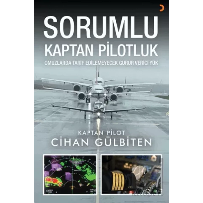 Sorumlu Kaptan Pilotluk