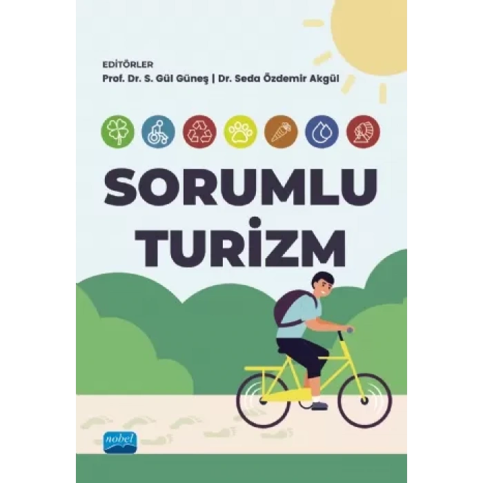 Sorumlu Turizm