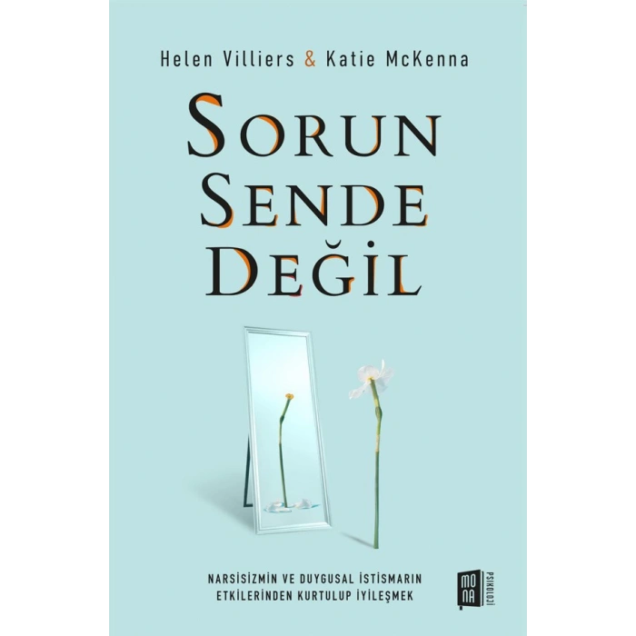 Sorun Sende Değil
