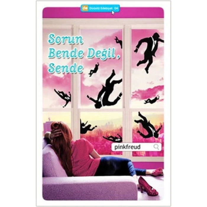 SORUN SENDE DEĞİL SENDE 4