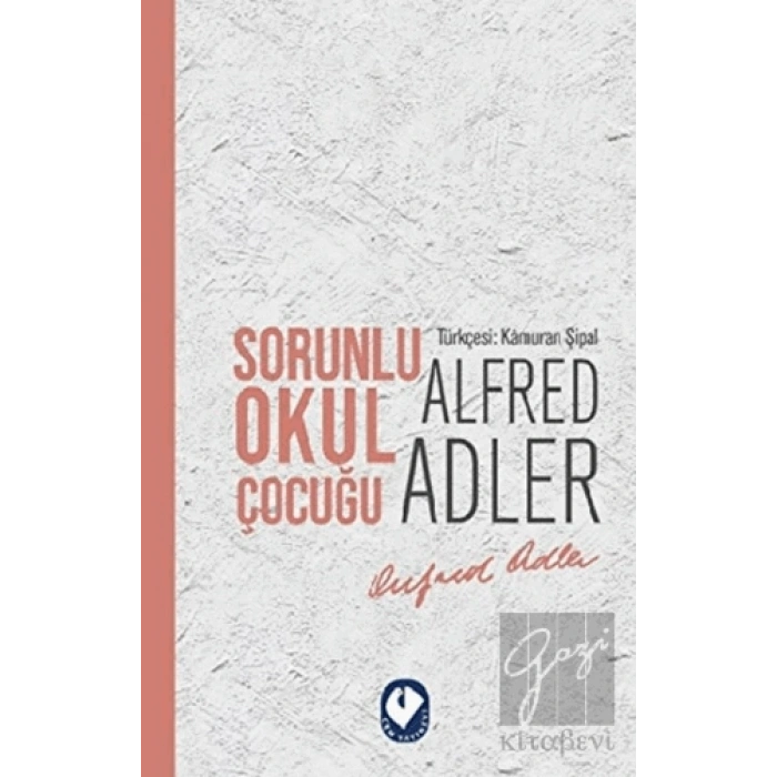 Sorunlu Okul Çocuğu