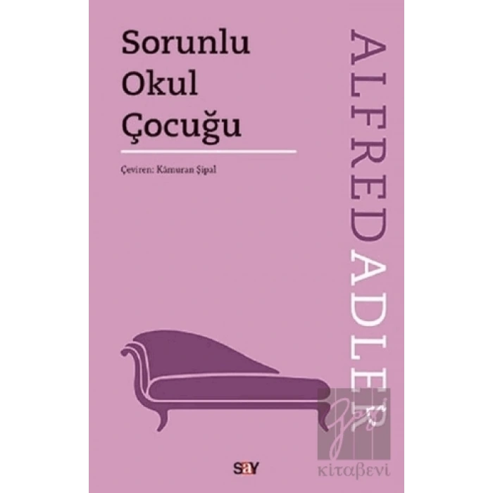 Sorunlu Okul Çocuğu