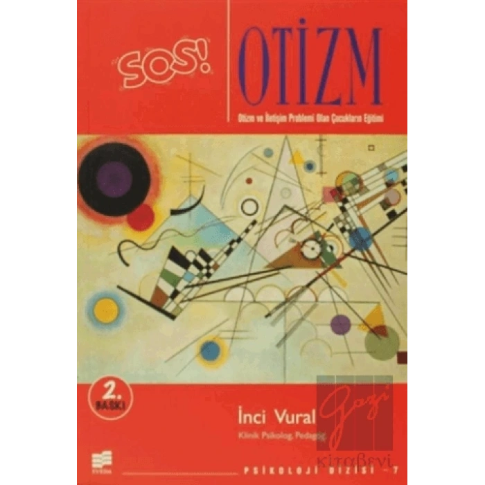 Sos! Otizm