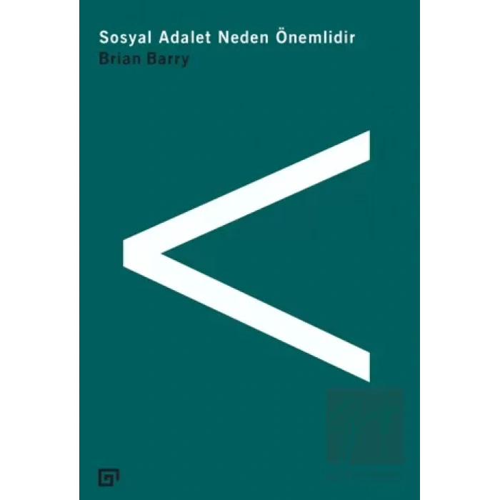 Sosyal Adalet Neden Önemlidir