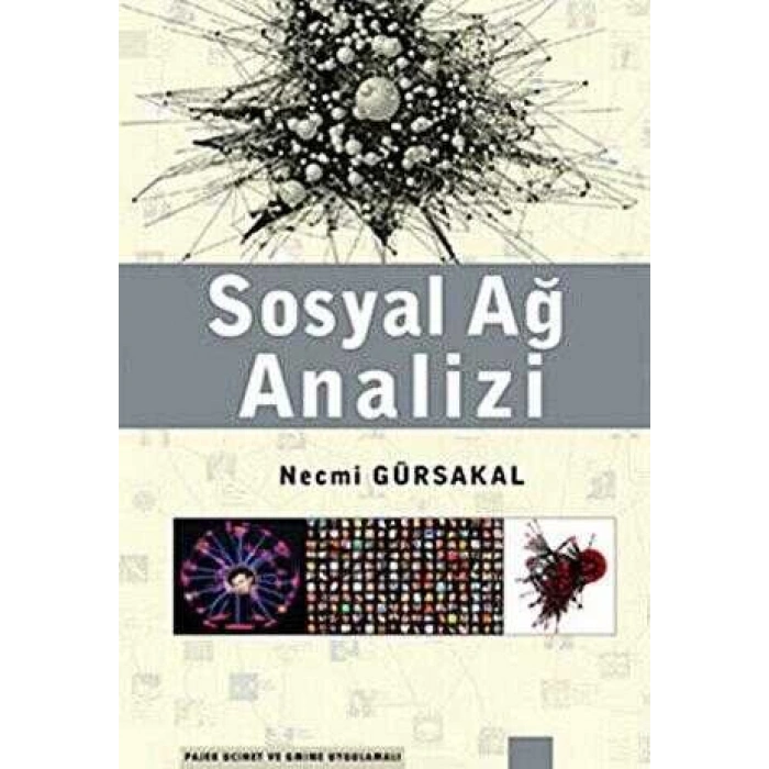 Sosyal Ağ Analizi