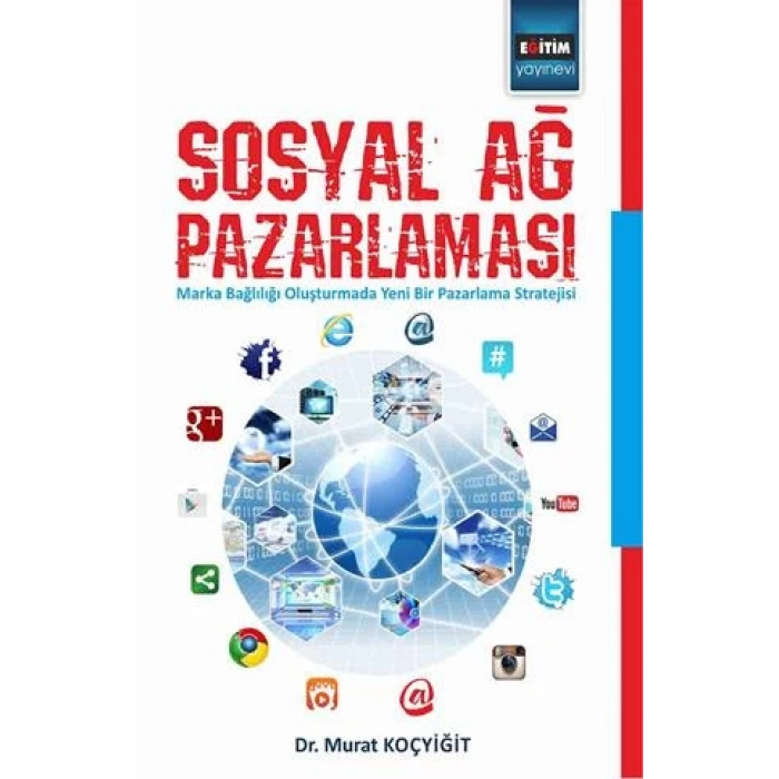 Sosyal Ağ Pazarlaması