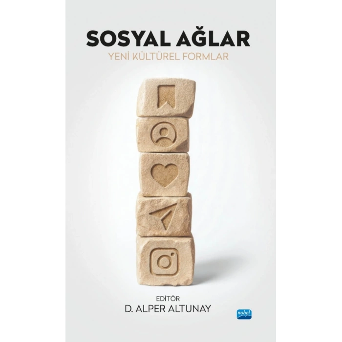 SOSYAL AĞLAR - Yeni Kültürel Formlar