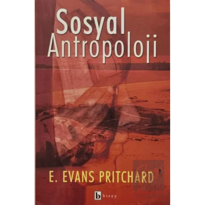 Sosyal Antropoloji