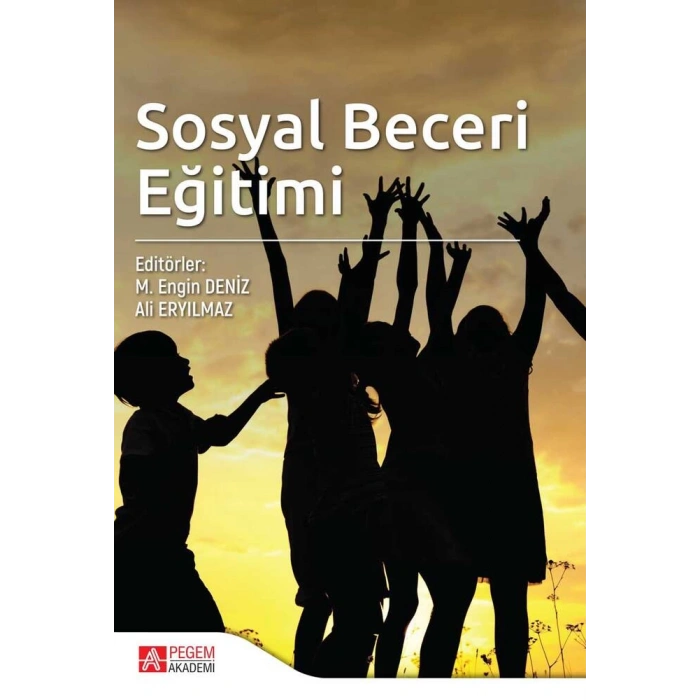 Sosyal Beceri Eğitimi