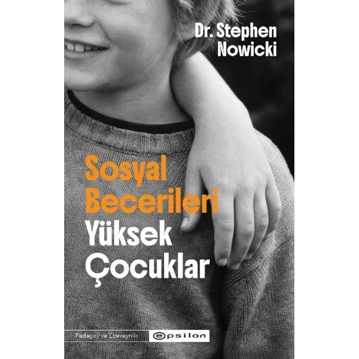 Sosyal Becerileri Yüksek Çocuklar