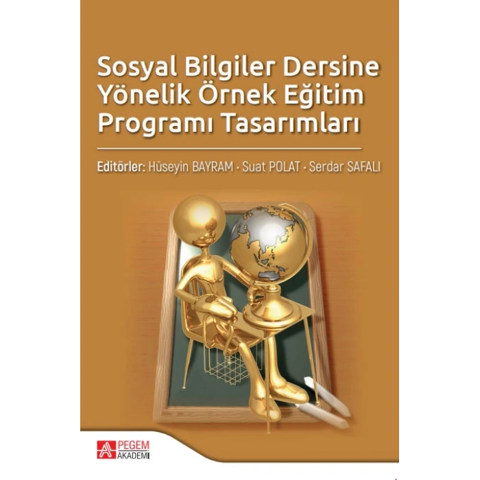 Sosyal Bilgiler Dersine Yönelik Örnek Eğitim Programı Tasarımları