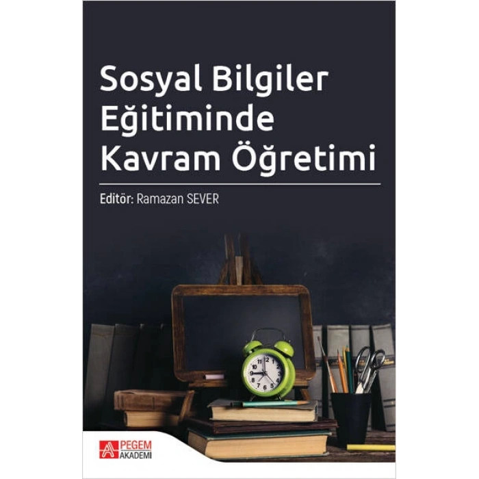 Sosyal Bilgiler Eğitiminde Kavram Öğretimi