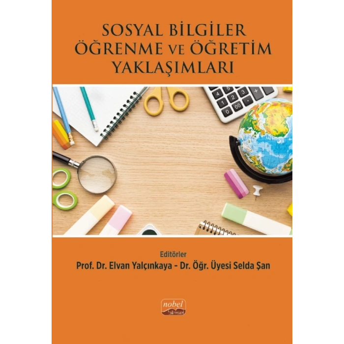 Sosyal Bilgiler Öğrenme ve Öğretim Yaklaşımları