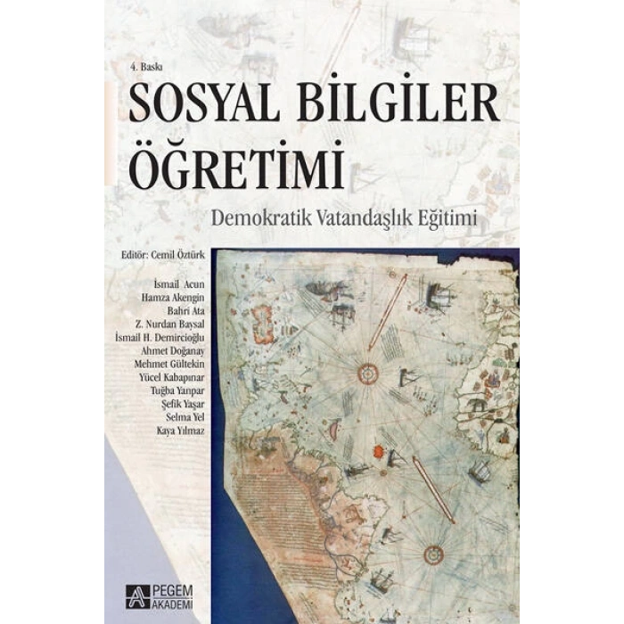 Sosyal Bilgiler Öğretimi