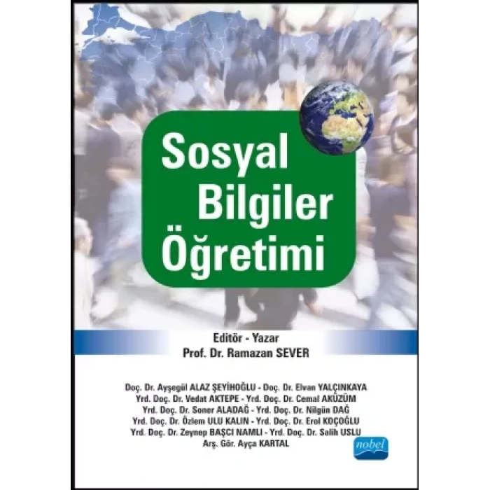 Sosyal Bilgiler Öğretimi