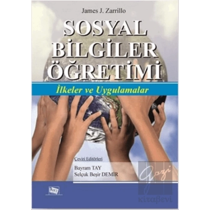 Sosyal Bilgiler Öğretimi