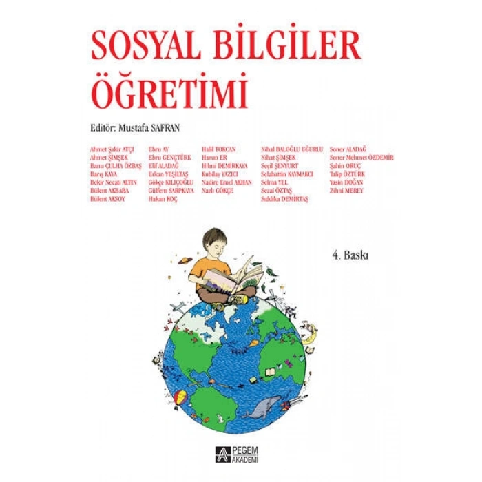 Sosyal Bilgiler Öğretimi