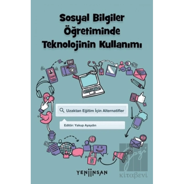 Sosyal Bilgiler Öğretiminde Teknolojinin Kullanımı
