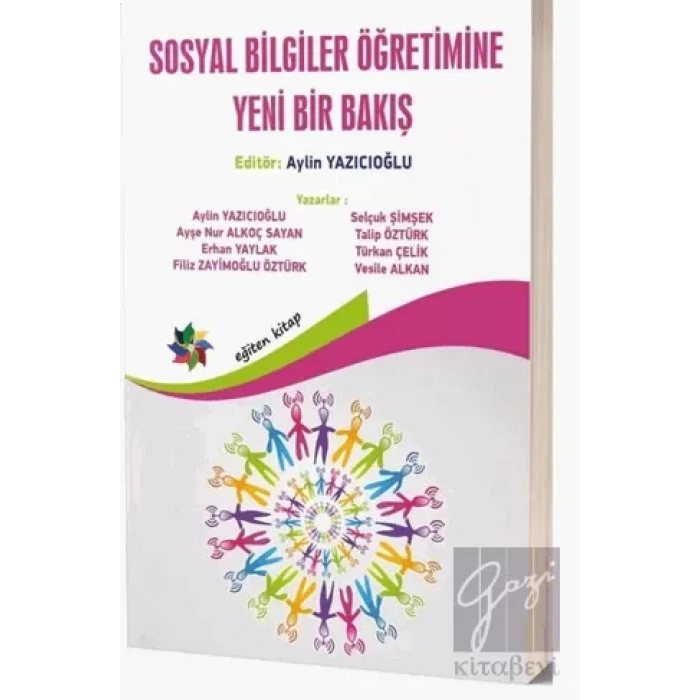 Sosyal Bilgiler Öğretimine Yeni Bir Bakış