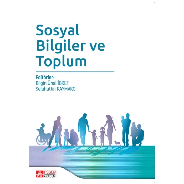 Sosyal Bilgiler ve Toplum