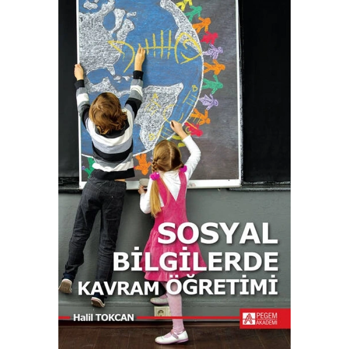 Sosyal Bilgilerde Kavram Öğretimi