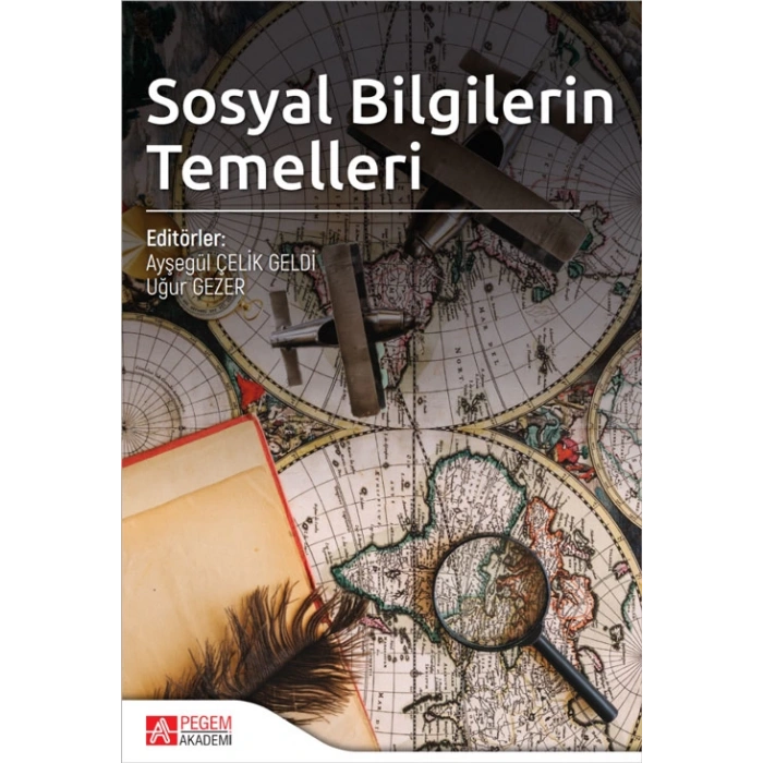 Sosyal Bilgilerin Temelleri