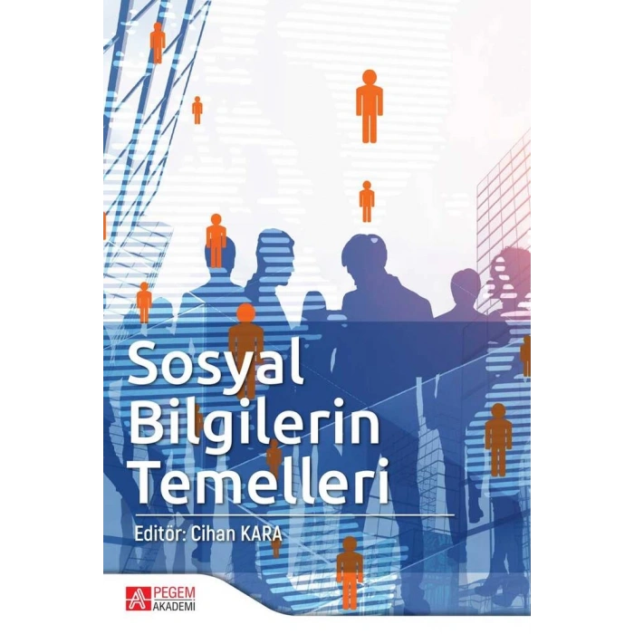 Sosyal Bilgilerin Temelleri