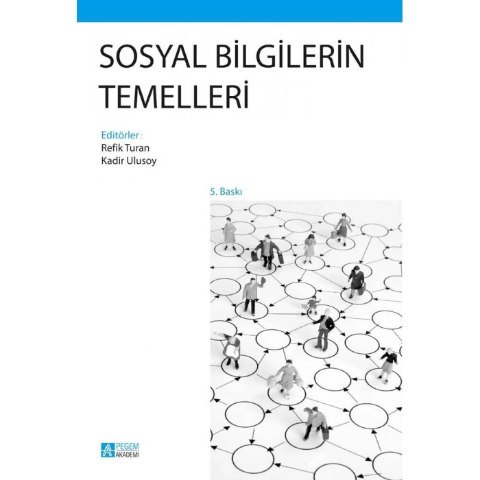 Sosyal Bilgilerin Temelleri