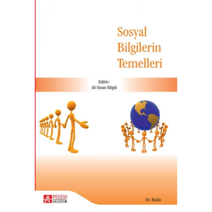 Sosyal Bilgilerin Temelleri