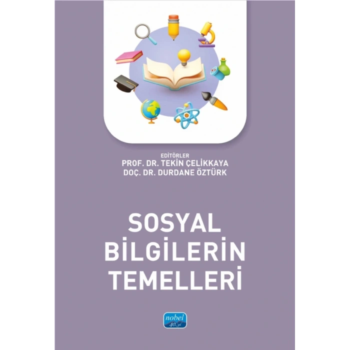 Sosyal Bilgilerin Temelleri