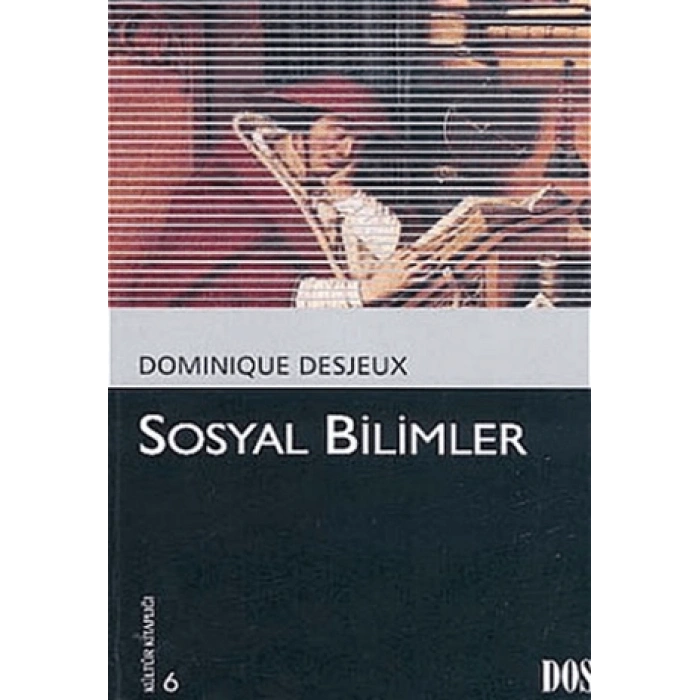 Sosyal Bilimler