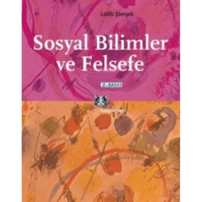 Sosyal Bilimler ve Felsefe