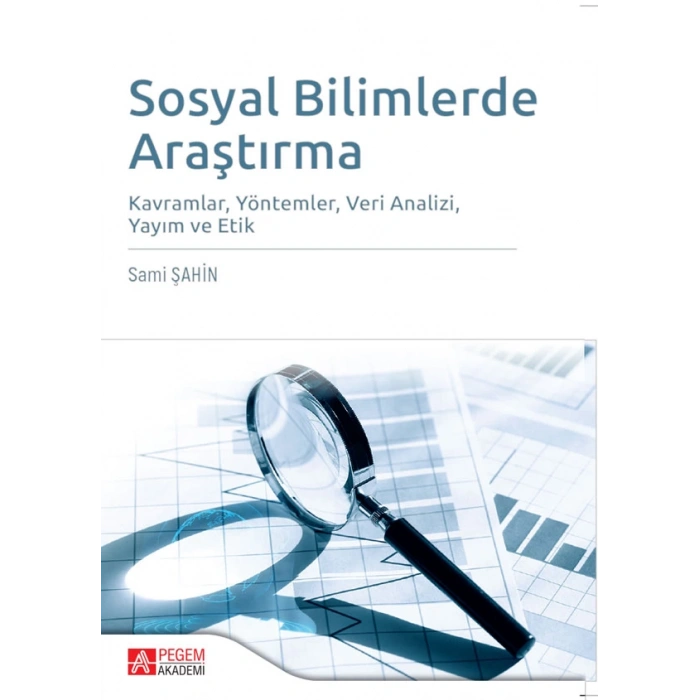 Sosyal Bilimlerde Araştırma
