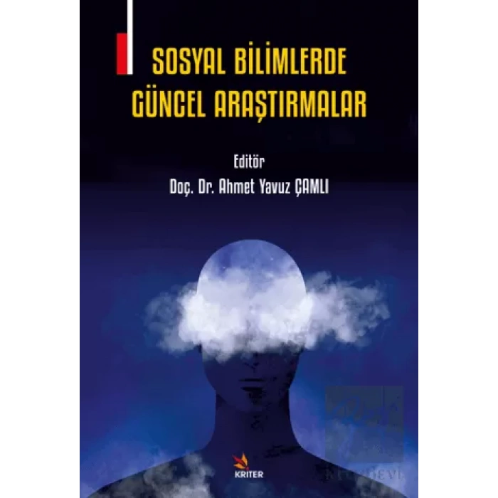 Sosyal Bilimlerde Güncel Araştırmalar