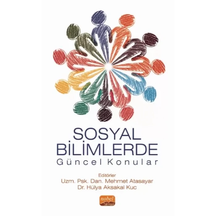 Sosyal Bilimlerde Güncel Konular