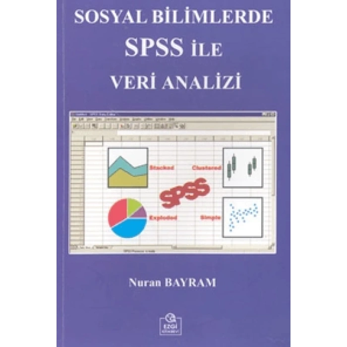 Sosyal Bilimlerde SPSS ile Veri Analizi