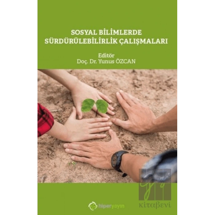 Sosyal Bilimlerde Sürdürülebilirlik Çalışmaları