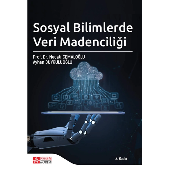 Sosyal Bilimlerde Veri Madenciliği