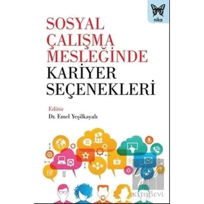 Sosyal Çalışma Mesleğinde Kariyer Seçenekleri