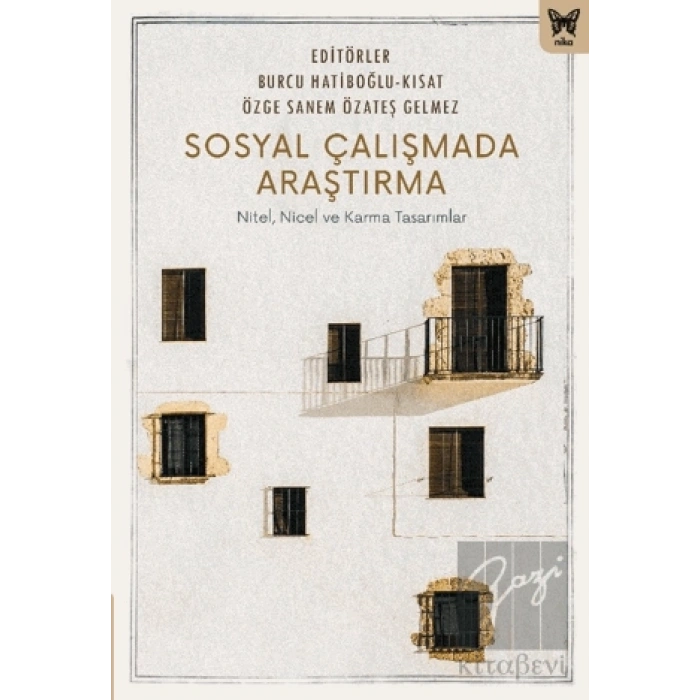 Sosyal Çalışmada Araştırma