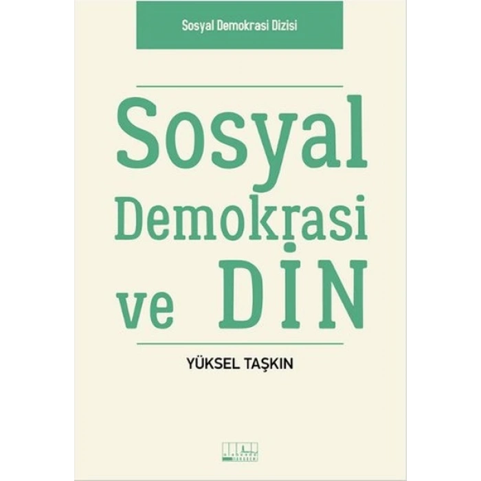 Sosyal Demokrasi ve Din