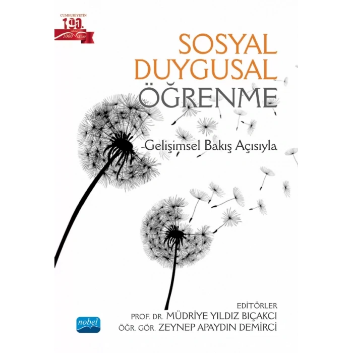 Sosyal Duygusal Öğrenme