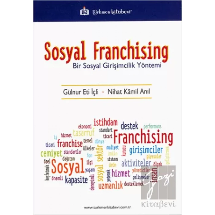 Sosyal Franchising